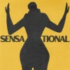 封面 WizTheMc - Sensational WizTheMc - Sensational