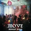 封面 midnight Berlin - Move midnight Berlin - Move
