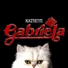 封面 KATSEYE - Gabriela KATSEYE - Gabriela