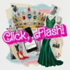 封面 sped up kid - CLICK, FLASH! (Main Character) sped up kid - CLICK, FLASH! (Main Character)
