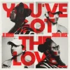 封面 De Hofnar & Shirma Rouse - You've Got The Love De Hofnar & Shirma Rouse - You've Got The Love