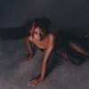 封面 Ravyn Lenae - Deep In The World Ravyn Lenae - Deep In The World