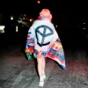 封面 Yellow Claw - Touch It Yellow Claw - Touch It