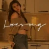 封面 ANGELLIKA - Lovesong ANGELLIKA - Lovesong