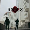 封面 Saint Jhn & Imanbek - Roses Saint Jhn & Imanbek - Roses