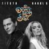 封面 Tiësto & KAROL G - Don't Be Shy Tiësto & KAROL G - Don't Be Shy
