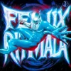 Обкладинка DJ RYAN NO BEAT & Rodricci & motty - Fenix Ritmada DJ RYAN NO BEAT & Rodricci & motty - Fenix Ritmada