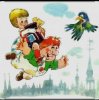封面 6.Сказки для детей - Карлсон устраивает пир 6.Сказки для детей - Карлсон устраивает пир