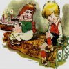 封面 11.Сказки для детей - Карлсон лучший специалист по храпу 11.Сказки для детей - Карлсон лучший специалист по храпу
