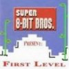 封面 Super 8-Bit Brothers - Super Rygon Super 8-Bit Brothers - Super Rygon