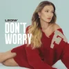 封面 Leony - Don’t Worry Leony - Don’t Worry