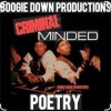 KRS-ONE - Poetry