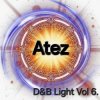 封面 Atez - DnB Light Vol6 Atez - DnB Light Vol6