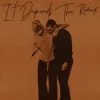 封面 Chris Brown & Bryson Tiller & Usher - It Depends (The Remix) Chris Brown & Bryson Tiller & Usher - It Depends (The Remix)