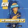 封面 GK - Mr Boombastic VIP (Original_Mix) GK - Mr Boombastic VIP (Original_Mix)