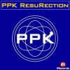 封面 ППК - ResuRection ППК - ResuRection