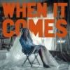 封面 Imany - When It Comes Imany - When It Comes
