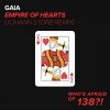 封面 Gaia - Empire Of Hearts (Johann Stone Remix) Gaia - Empire Of Hearts (Johann Stone Remix)