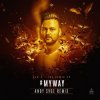 封面 Ran-D - MyWay Ran-D - MyWay