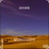 封面 DNDM - Morocco DNDM - Morocco