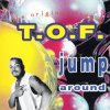 封面 T.O.F. - Jump Around T.O.F. - Jump Around