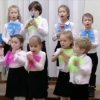 封面 Подільські солов'ї - Вийди вийди сонечко Подільські солов'ї - Вийди вийди сонечко
