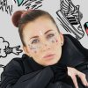 封面 Lady Waks - White label Lady Waks - White label