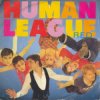 封面 Human League - Fashination Human League - Fashination