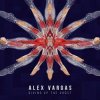 封面 Alex Vargas - Giving Up The Ghost Alex Vargas - Giving Up The Ghost