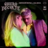 封面 Abraham Mateo & Ana Mena - Quiero Decirte Abraham Mateo & Ana Mena - Quiero Decirte