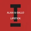 封面 Alaia & Gallo - Lipstick Alaia & Gallo - Lipstick