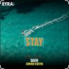 封面 Davvi feat. Mr Salama & Umar Keyn - Stay Davvi feat. Mr Salama & Umar Keyn - Stay