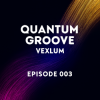 封面 Vexlum - Quantum Groove 003 Vexlum - Quantum Groove 003