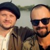 封面 Діля і Орест - Коли ти не можеш спати Діля і Орест - Коли ти не можеш спати