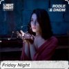 封面 Rodle & DNDM - Friday Night (New Club Music) Rodle & DNDM - Friday Night (New Club Music)