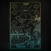 封面 Tayna - Uje Tayna - Uje