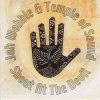 封面 Jah Wobble & Temple Of Sound - Cleopatra King Size Jah Wobble & Temple Of Sound - Cleopatra King Size