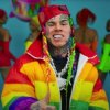 封面 6ix9ine - GOOBA 6ix9ine - GOOBA