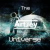 封面 Artjey - X-Ray (Original Mix) Artjey - X-Ray (Original Mix)