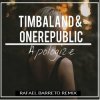 封面 Timbaland feat.One Republic - apologize (original version) Timbaland feat.One Republic - apologize (original version)