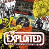 封面 The Exploited - Alternative The Exploited - Alternative