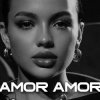 封面 Antonia - Amor Antonia - Amor