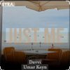 封面 Davvi & Umar Keyn - Just Me Davvi & Umar Keyn - Just Me