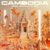 封面 Mark with A K - Cambodia Mark with A K - Cambodia