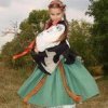 封面 І.Барановська - Подоляночка І.Барановська - Подоляночка