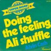 封面 Alvin Cash - Ali Shuffle Alvin Cash - Ali Shuffle