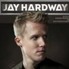 封面 Jay Hardway - Rise Jay Hardway - Rise