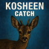 封面 Kosheen - Catch Kosheen - Catch