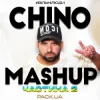 封面 Маша Кондратенко & OSTY - Білі ночі (CHINO Afro Edit) Маша Кондратенко & OSTY - Білі ночі (CHINO Afro Edit)