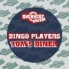 封面 Bingo Players - Tom's Diner (Bingo Players 2016 Re-Work) Bingo Players - Tom's Diner (Bingo Players 2016 Re-Work)